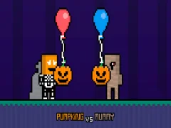 ゲームパッキングとミイラオンライン