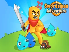 ゲーム剣士の冒険オンライン