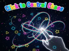 ゲームクリックしてカオスをコントロールオンライン