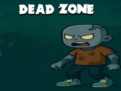 ゲームデッドゾーンオンライン