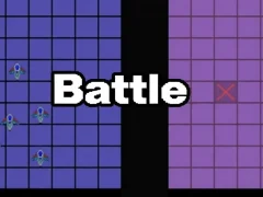 ゲーム戦いオンライン