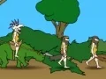 ゲーム戦争の時代オンライン