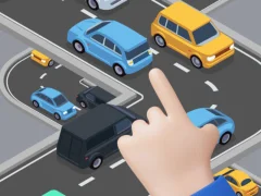 ゲームそれらをすべて駐車してください！オンライン