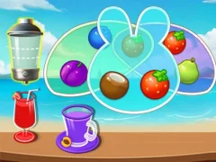 ゲームフルーツジャムオンライン
