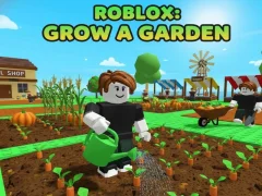 ゲームRoblox: 庭を育てるオンライン ゲームRoblox: 庭を育てるオンライン