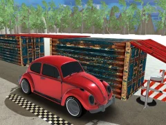 ゲームクラシック駐車場2025オンライン