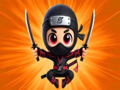 ゲーム忍者ダッシュオンライン