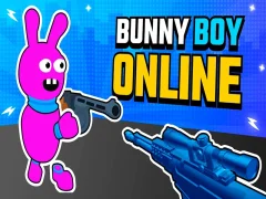 ゲームバニーボーイオンラインオンライン