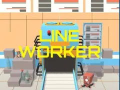 ゲームラインワーカーオンライン