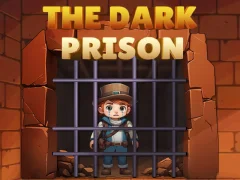 ゲーム暗い刑務所オンライン