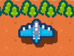 ゲーム2D飛行機射撃オンライン