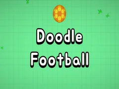 ゲームドゥードルフットボールオンライン
