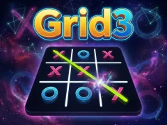 ゲームGrid3オンライン