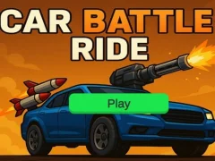 ゲームカーバトルライドオンライン