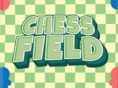 ゲームチェスフィールドオンライン
