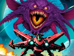 ゲーム星の亡命者オンライン