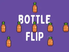 ゲームボトルフリップオンライン