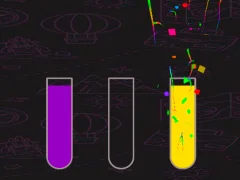 ゲーム水ソートパズル2オンライン