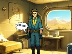 ゲームシェルターセキュリティゲートキーパーシミュレーターオンライン