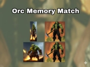 ゲームORCメモリマッチオンライン