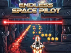 ゲームEndless Space Pilot 2Dオンライン