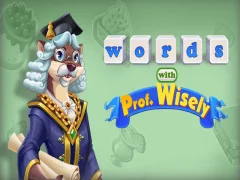 ゲーム教授との言葉 賢くオンライン