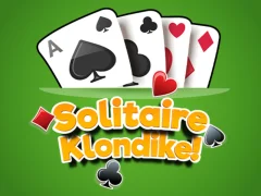 ゲームソリティア・クロンダイクオンライン