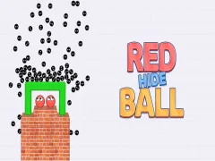 ゲームレッドハイドボールオンライン