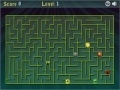 ゲーム迷路レース IIオンライン
