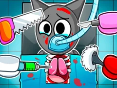 ゲームSprunkiは手術を受けますオンライン