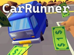 ゲームカーランナーオンライン