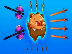 ゲーム武器科学の進化オンライン