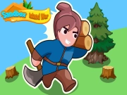 ゲームサンドボックスアイランドウォーオンライン