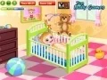 ゲームベビー・ヘイゼル: 歯磨きの時間オンライン