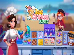 ゲームアイスクリームフィーバーオンライン
