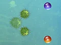 ゲーム私の冒険オンライン