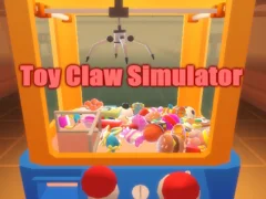 ゲームおもちゃの爪シミュレータオンライン