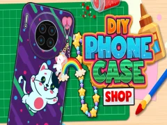 ゲームDIY電話ケースショップオンライン