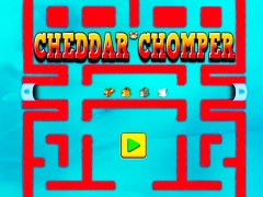 ゲームチェダーチョモーオンライン