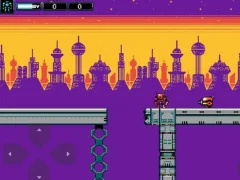 ゲームロボトラッカーオンライン