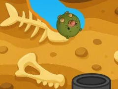 ゲーム掘削モールオンライン