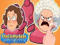 ゲームそれが私の座席ロジックパズルですオンライン