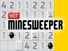 ゲームMinesweeperオンライン