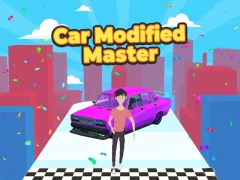 ゲーム車改造マスターオンライン