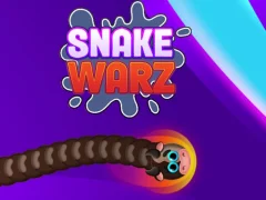 ゲームスネークワーズオンライン