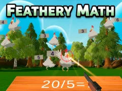 ゲーム羽のような数学オンライン