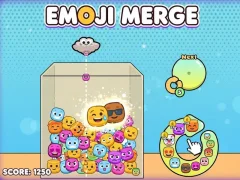 ゲーム絵文字の結合オンライン ゲーム絵文字の結合オンライン