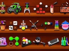 ゲーム抗ストレスリラックスゲームオンライン