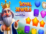ゲームロイヤルジュエルズマッチオンライン
