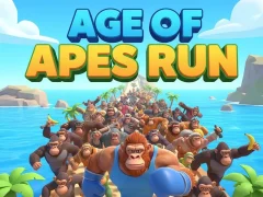 ゲームエイプ・オブ・エイプ・ランオンライン ゲームエイプ・オブ・エイプ・ランオンライン